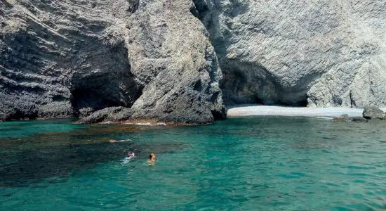 Cala Puente