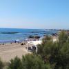 Playa de Luis Siret