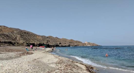 Playa de la Invencible