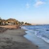 Playa el Calon