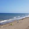 Playa la Escribania