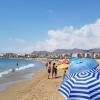 Playa la Serena