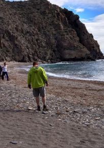 Calnegre y Los Curas