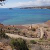 Plage de Bolnuevo