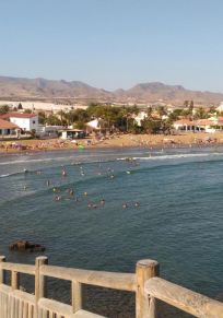 Mazarron