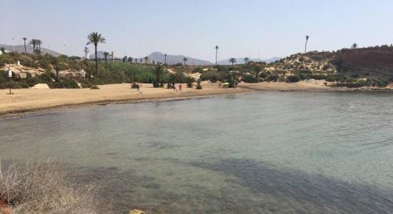 Playa Negra
