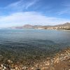 Playa de la Chapineta