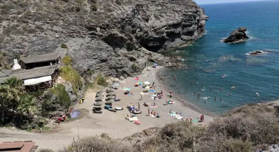 Cala del Barco