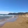 Plage de Calblanque