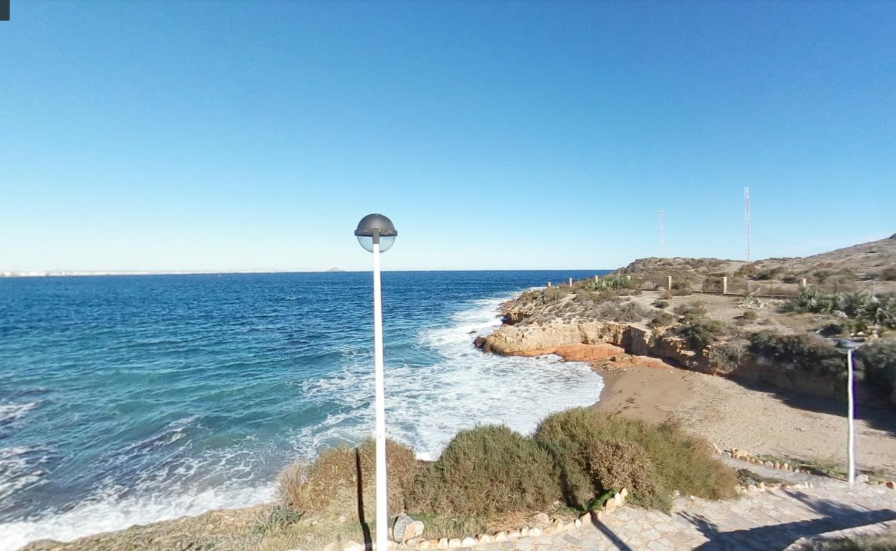 Photo de Cala Tunisia et le règlement