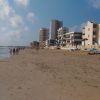 La Manga beach