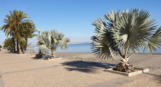 Playa Punta Brava