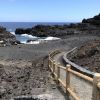 Playa Las Cabras