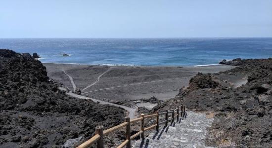Playa de Echentive