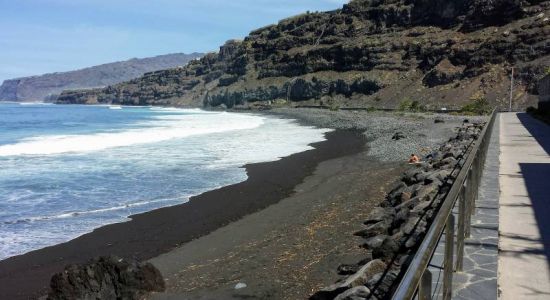 Playa Los Guirres