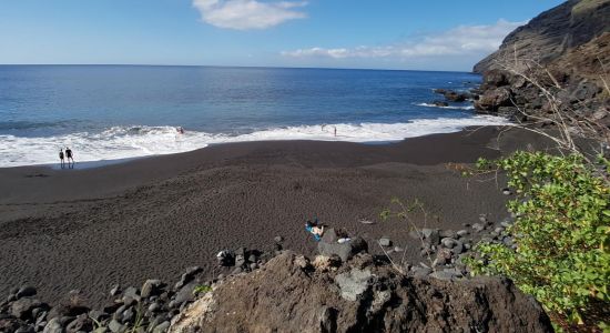 Playa La Veta