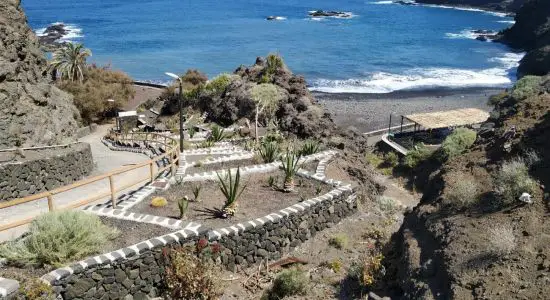 Playa de la Caleta