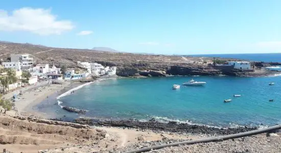 Playa Puertito