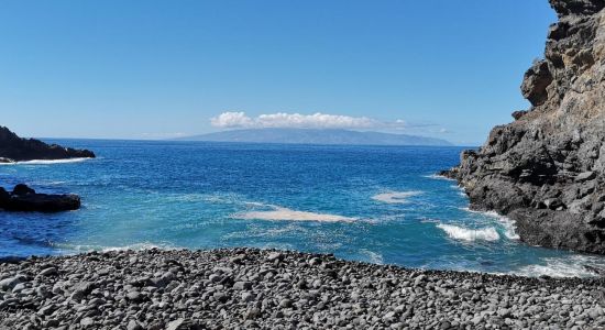 Playa Barranco del Roque