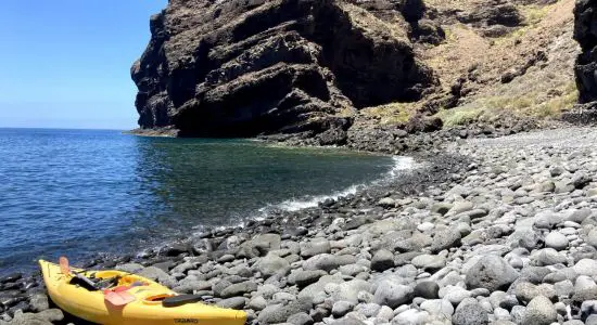 Playa de Juan Lopez