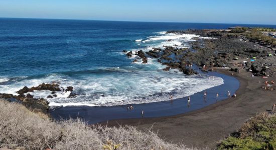 Playa de Las Arenas