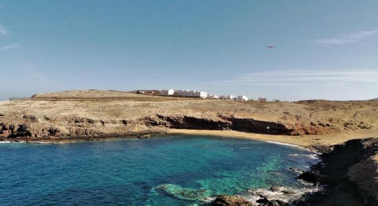 Playa de Aguadulce