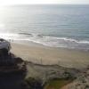 Playa del besudo