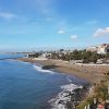 Playa de San Agustin