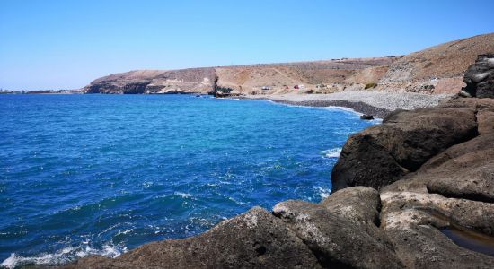 Playa De Triana