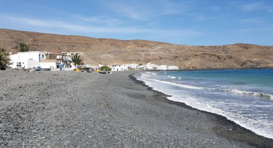 Playa Pozo Negro