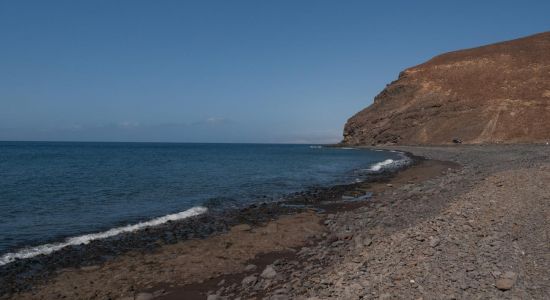 Playa de Agando