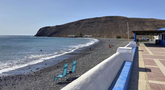 Playa Giniginamar