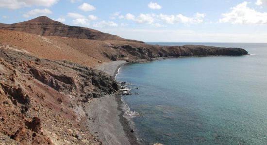 Playa del Caracol