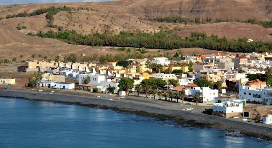 Playa la Lajita