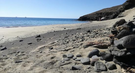 Playa de La Senora