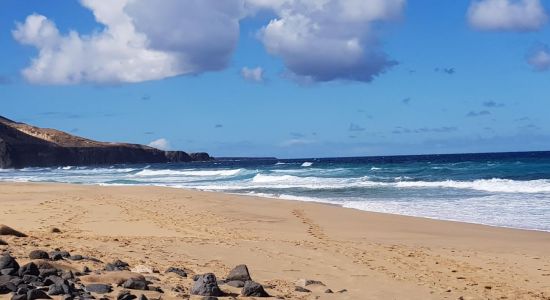 Plage de Cofete