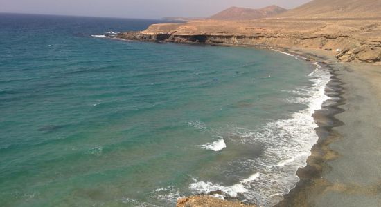 Playa de Vigocho