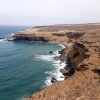 Playa de los Muertos