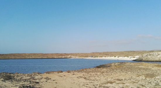 Playa Beatriz