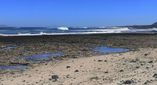 Caleta Salinas
