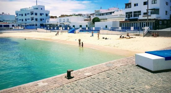 Plage de Corralejo