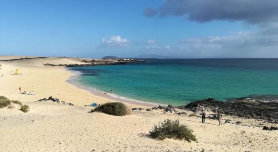 Plage d'Alzada