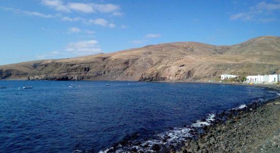 Playa Quemada