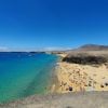 Playa Caleta del Congrio