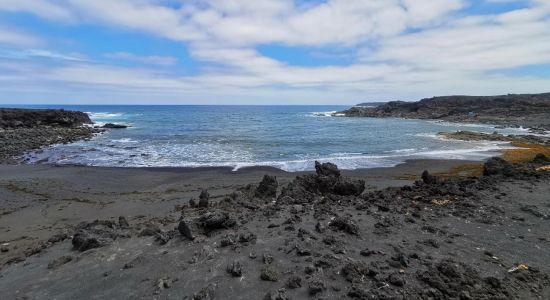 Playa de las Malvas