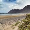 Plage de Famara