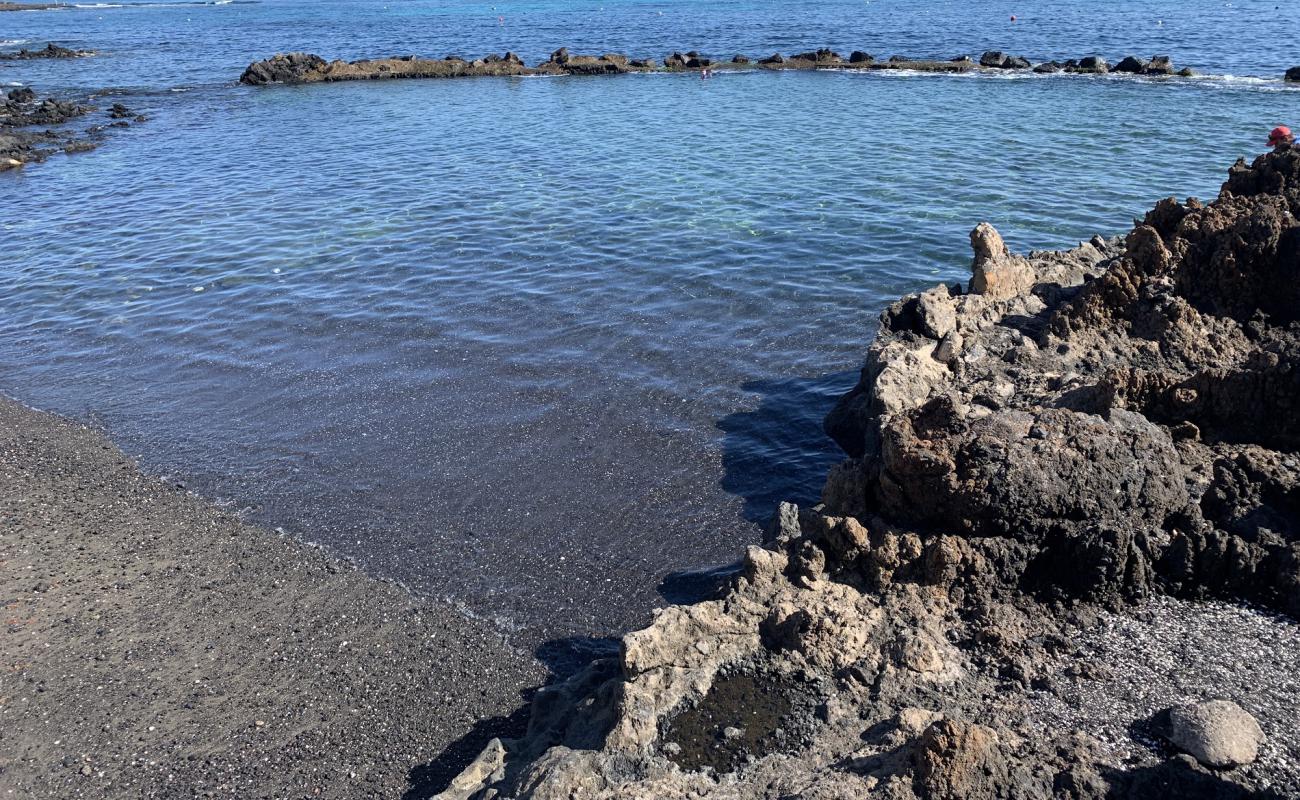 Photo de Playa La Seba avec #94 de surface