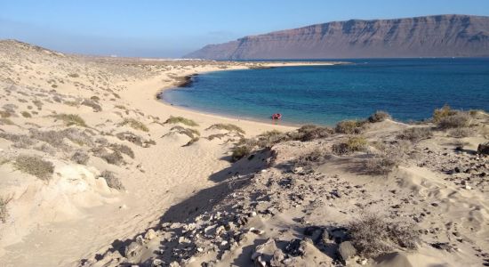 Plage Française