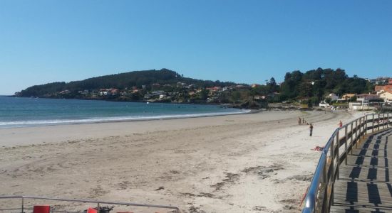 Playa de Madorra