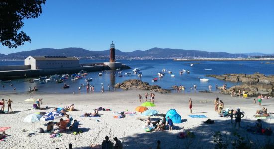 Cocho das Dornas II